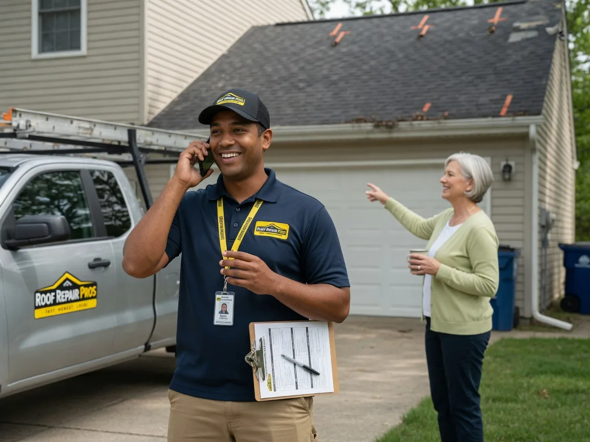 Roof Repair Woodland, WI FAQs